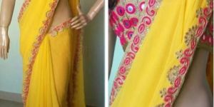 Bridal Sarees