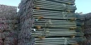 Scaffolding Materials