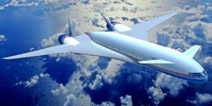 Internatianl Flight Tickets