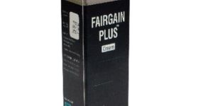 FAIRGAIN PLUS CREAM
