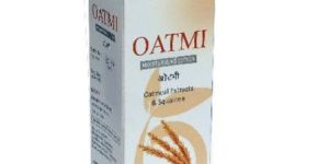 OATMI MOISTURIZING LOTION