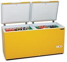 Deep Freezer
