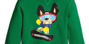Boys Hoodies
