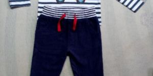 Knitted Kids Wears
