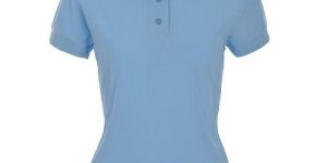Ladies Polo T-shirts