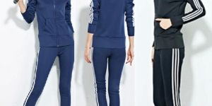 Ladies Sportswear