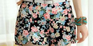 Girls Shorts
