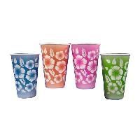 Printed Paper Glasses