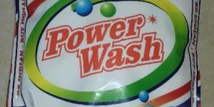 Detergent Powder