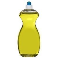 Yellow Lemon Dishwashing Liquids