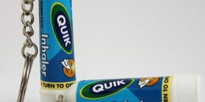 Quik Nasal Inhaler