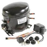 Refrigeration Compressor Part