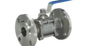 Floating Ball Valve