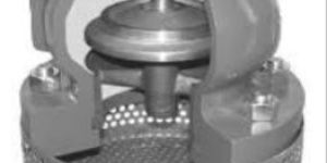Foot Valve