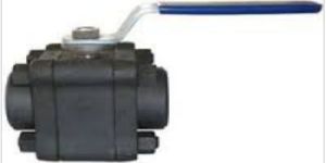 Forged Ball Valve