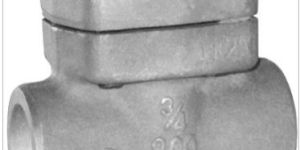 Forged Check Valve