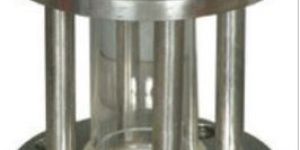 Full View Type Sight Glass