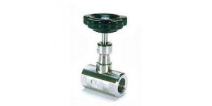 Needle Valve