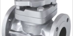 Plug Valve