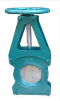 Pulp Valve