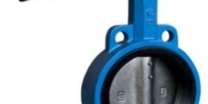 Wafer Butterfly Valve