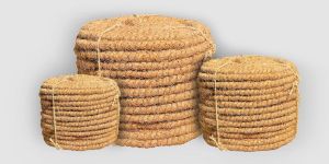 Curled Coir Rope