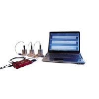 Vibration Measurement Equipments