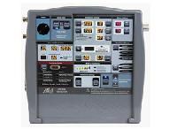 Transport Ventilators