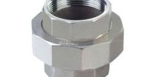 Union Fitting