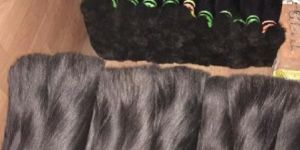 Non Remy Double Darwn