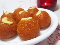 Ghee Sweets