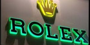 LED Acrylic Letter Boards