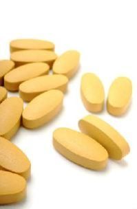 Vitamin C Tablets