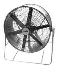 Man Cooler Fan