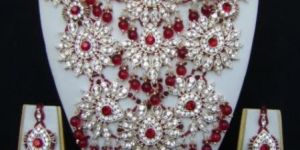 Ethnic Bridal Jewellery