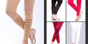 Ladies Fancy Legging