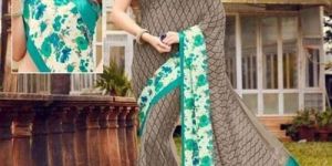 Ladies Saree