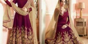 Party Wear Anarkali Suits