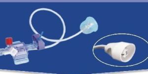 Disposable Blood Pressure Transducer