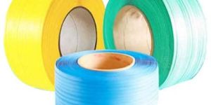 Multicolor PP Straps