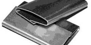 Push Type Strapping Seal Clips