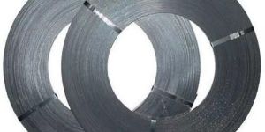 Steel Straps