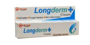 Longderm+ Cream