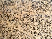 Crystal Yellow Granite