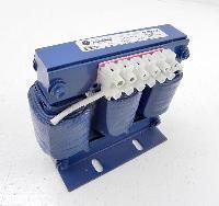 LT Three Phase Reactor