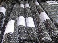 Gi Hexagonal Wire Netting