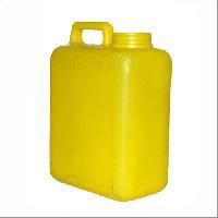 HDPE Jerry Cans