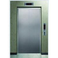 Automatic Elevator Doors
