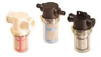 Inline Drip Emitters