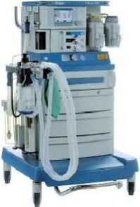 Anesthesia Ventilator